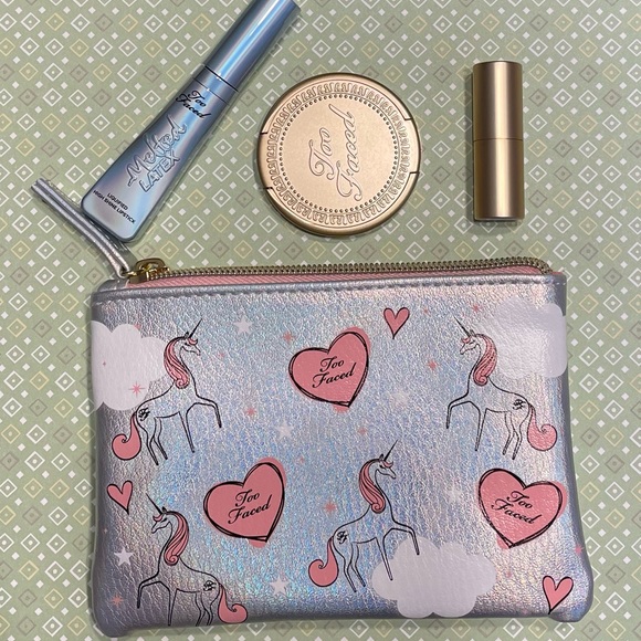 Too faced unicorn survival kit limited edition - Picture 2 of 4